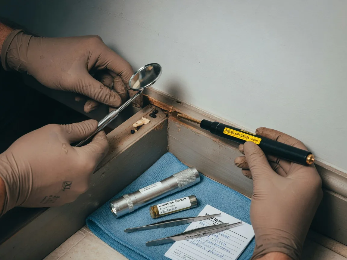 Why choose Emergency Pest Control in Clio, SC
